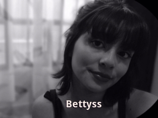 Bettyss