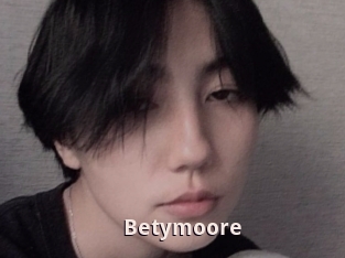Betymoore