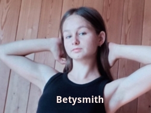 Betysmith