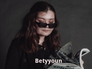 Betyyoun