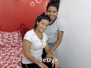 Betzyx