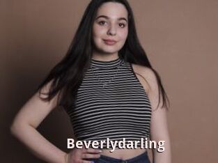 Beverlydarling
