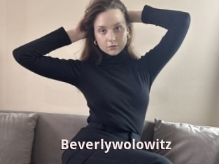 Beverlywolowitz
