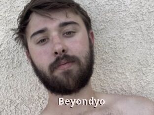 Beyondyo