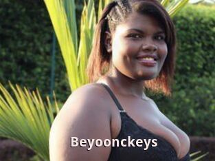 Beyoonckeys