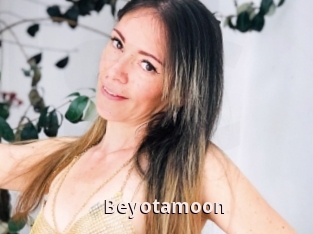 Beyotamoon