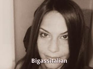 Bigassitalian
