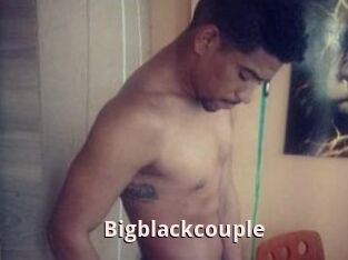Bigblackcouple