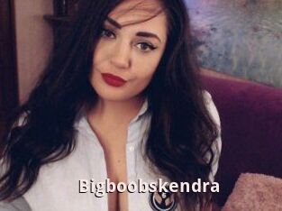 Bigboobskendra