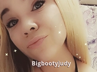 Bigbootyjudy