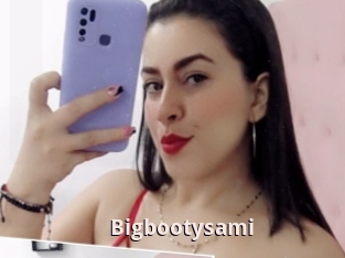 Bigbootysami