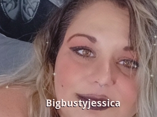 Bigbustyjessica