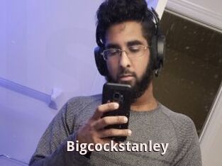 Bigcockstanley