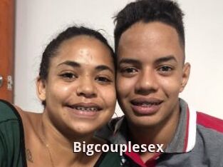 Bigcouplesex