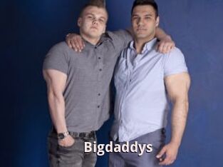 Bigdaddys