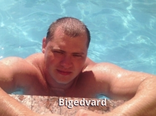 Bigedvard