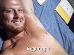 Bigginnger