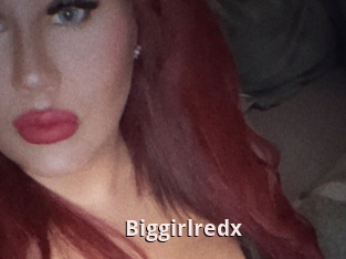 Biggirlredx