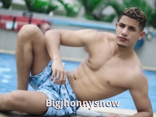 Bigjhonnysnow