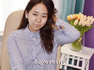 Bigloveshy