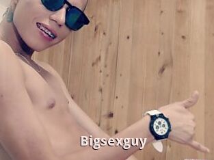 Bigsexguy