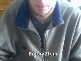 Bigtoy21cm