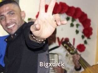 Bigxdick