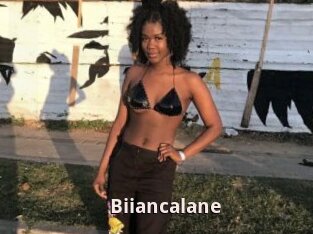 Biiancalane