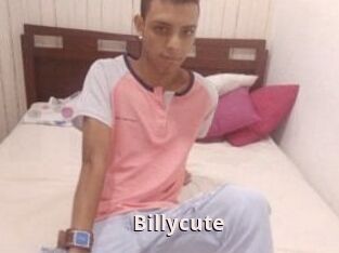 Billycute