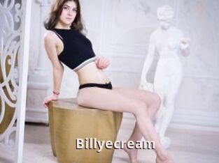 Billyecream