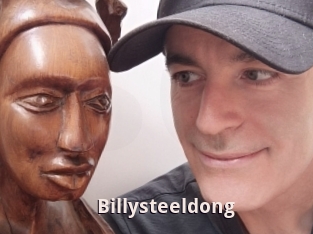 Billysteeldong