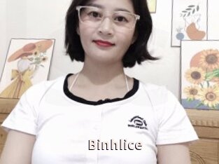 Binhlice
