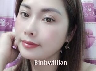 Binhwillian