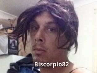 Biscorpio82
