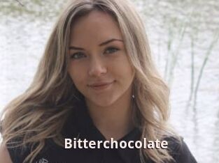 Bitterchocolate