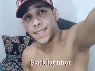 Black_latinhot