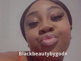 Blackbeautybygodx