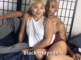 Blackendyellow