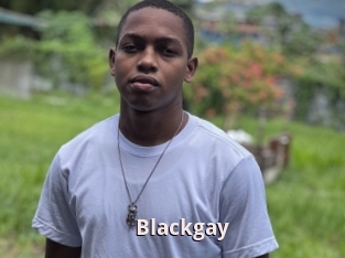 Blackgay