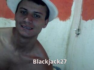 Black_jack27