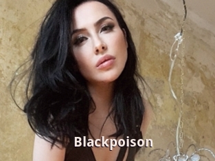 Blackpoison