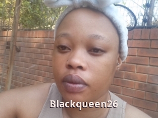 Blackqueen26