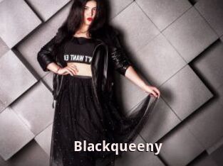 Blackqueeny