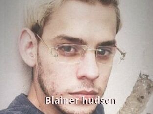 Blainer_hudson