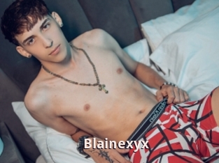 Blainexyx
