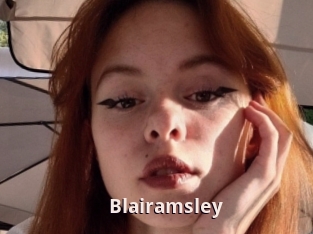 Blairamsley