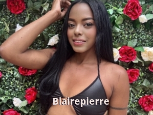 Blairepierre