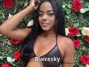 Blairesky