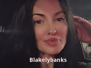 Blakelybanks