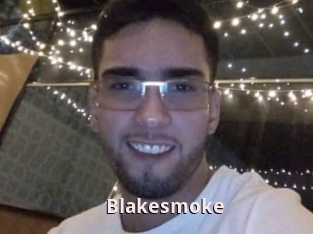 Blakesmoke